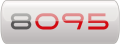 8095